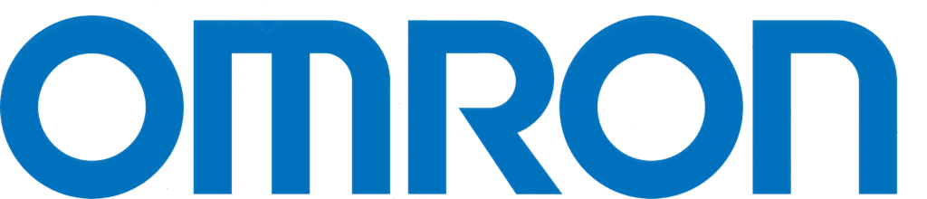 Omron LOGO