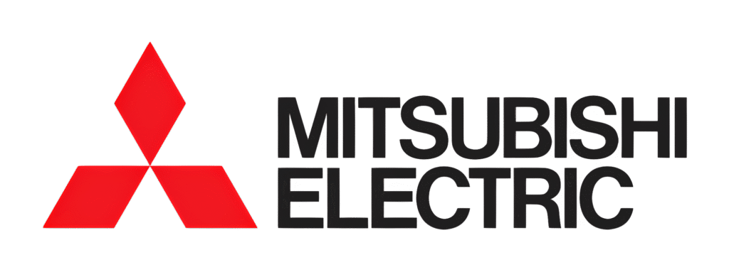 Mitsubishi Logo