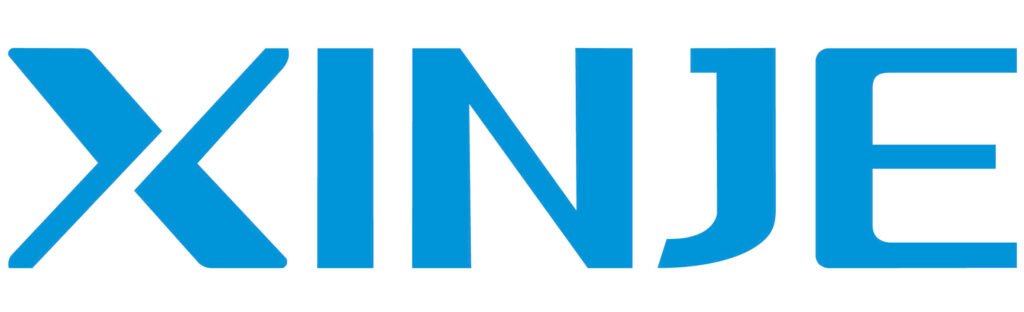 Xinjie Logo
